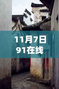 11月7日91在线最新,揭秘巷弄秘境,11月7日探访小巷中的隐藏宝藏——91在线最新特色小店