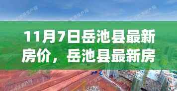 岳池县最新房价动态,聚焦市场走向与个人观点(11月7日更新)