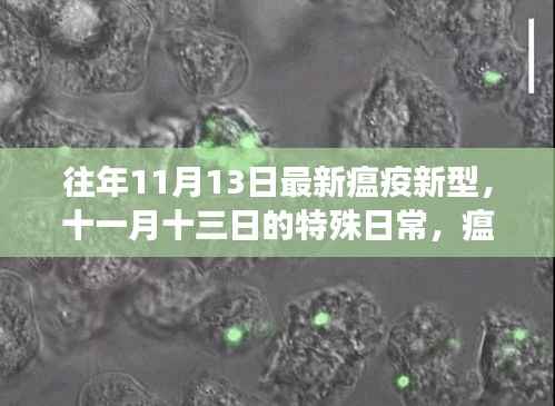 瘟疫新型下的特殊日常,友情与温暖的故事(十一月十三日最新记录)