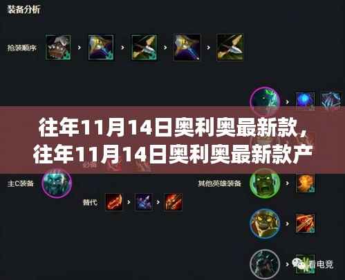 奥利奥新品发布,市场反响与个人观点分析