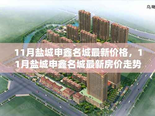 盐城申鑫名城最新房价走势与购买指南,11月最新价格揭秘!