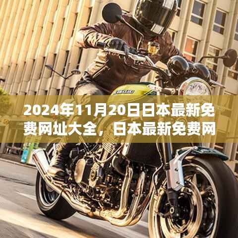 2024年11月20日日本最新免费网址大全回顾与影响
