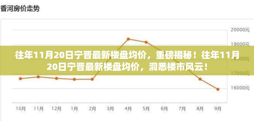 重磅揭秘,往年11月20日宁晋最新楼盘均价,洞悉楼市动态!