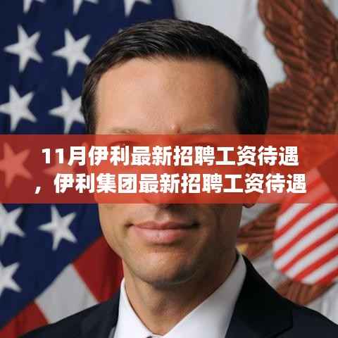 伊利集团最新招聘工资待遇深度解析,观点与个人立场分享