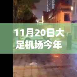 揭秘大足机场发展新篇章,最新消息与进展报告(附日期)