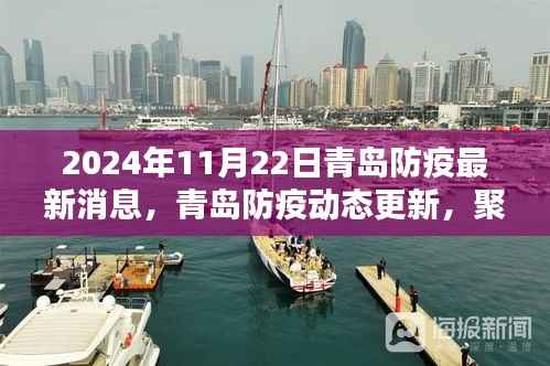 聚焦青岛防疫动态,最新策略与观点探讨(2024年11月22日更新)