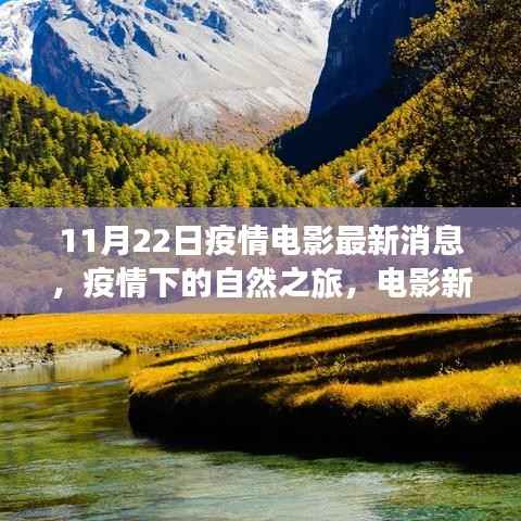 11月22日疫情电影最新消息,疫情下的自然之旅,电影新动态与内心的宁静之旅