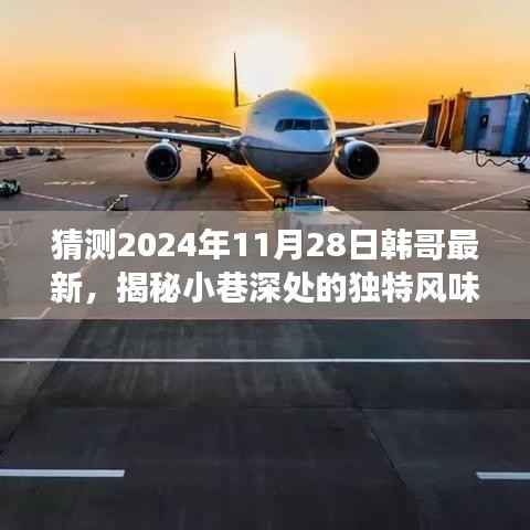 揭秘韩哥特色小店,小巷深处的独特风味,韩哥最新惊喜探索之旅(2024年11月28日)