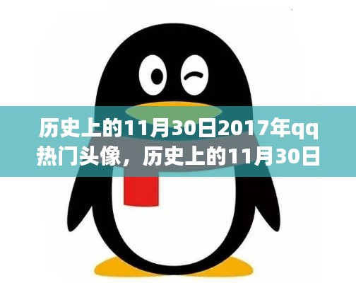 历史上的11月30日与QQ流行头像的演变,回顾与观点阐述