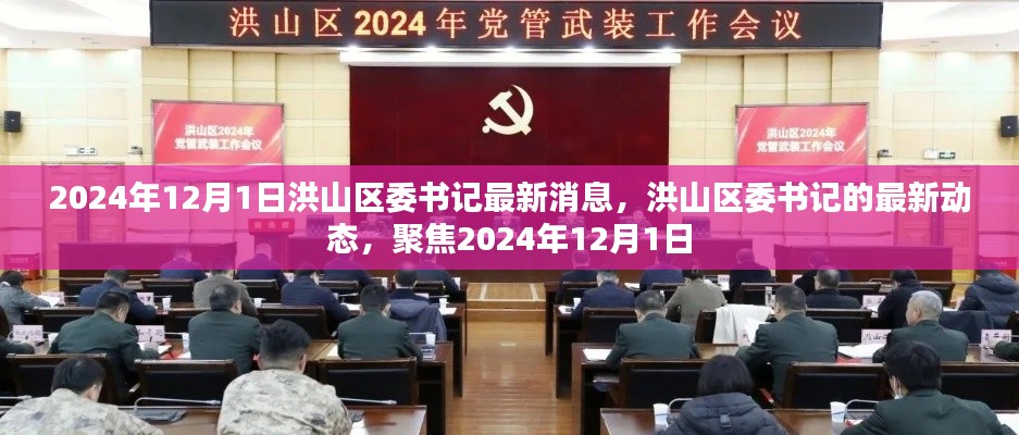 洪山区委书记最新动态,聚焦2024年12月1日的发展要闻