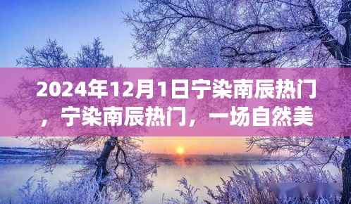 2024年12月1日宁染南辰热门,宁染南辰热门,一场自然美景的心灵之旅
