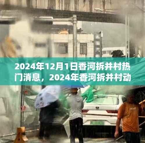 2024年香河拆并村动态深度解析,热门消息下的探讨