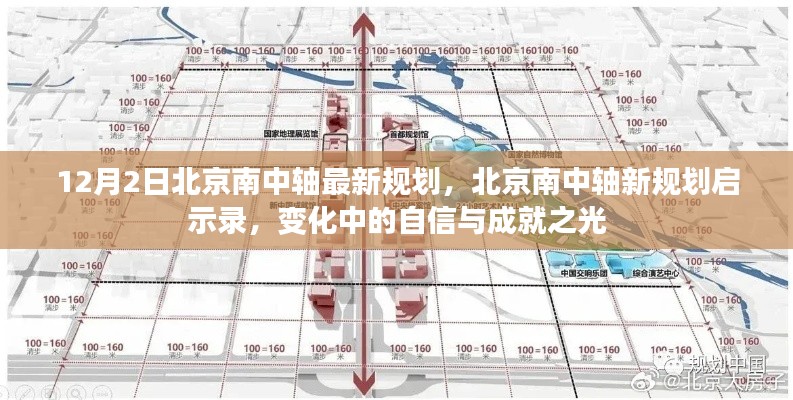 12月2日北京南中轴最新规划,北京南中轴新规划启示录,变化中的自信与成就之光