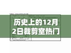 历史上的12月2日裁剪室热门版深度解析与评测介绍