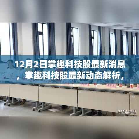 掌趣科技最新动态解析,聚焦12月2日,深度解读与观点分享