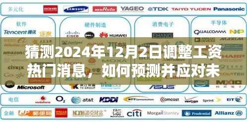 揭秘2024年工资调整热门消息,预测与应对策略详解