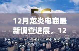 掌握电商调查技能,揭秘龙炎电商最新调查进展详解