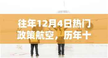 历年十二月四日政策航空的腾飞及其影响力