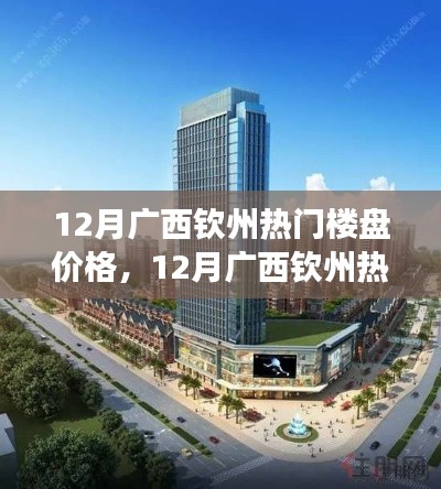 12月广西钦州热门楼盘价格解析及市场走势,购房指南