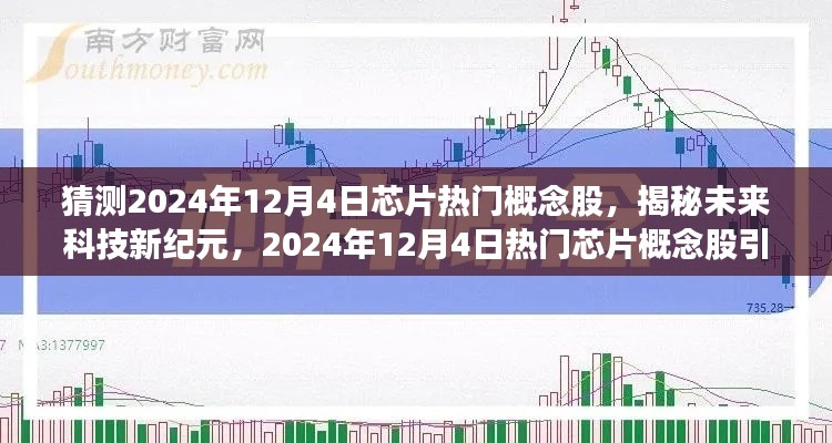 揭秘未来科技新纪元,预测2024年芯片热门概念股引领潮流趋势的引领者