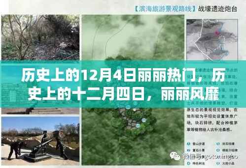 历史上的十二月四日,丽丽风靡一时的瞬间回顾