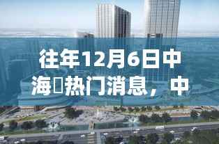 回望中海达昔日盛事,十二月六日的行业风云巨变揭秘