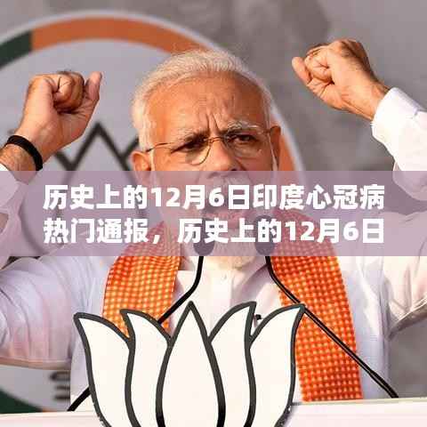 深度解析,印度历史上的十二月六日新冠疫情与心冠病通报回顾与观点阐述