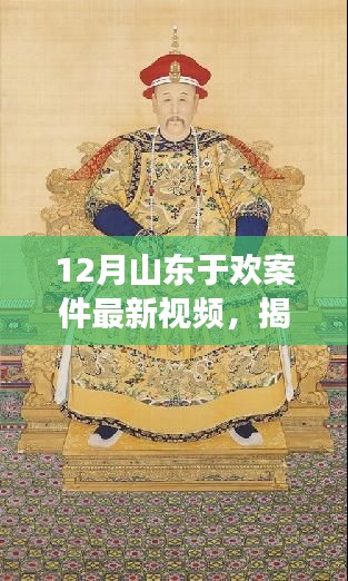 揭秘山东于欢案真相,深度解析最新视频曝光的内容