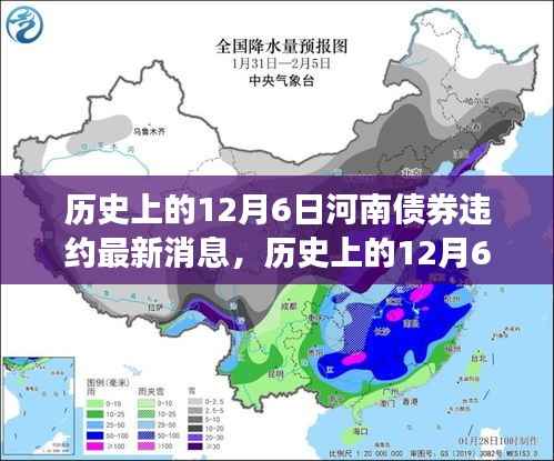 历史上的12月6日河南债券违约事件深度解析与最新消息追踪,投资者应对指南