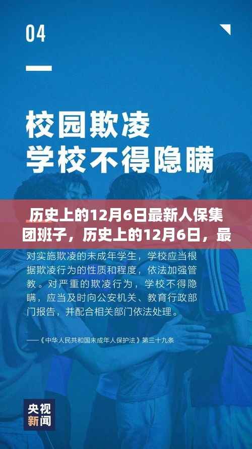 历史上的12月6日最新人保集团班子,历史上的12月6日,最新人保集团班子的形成与发展