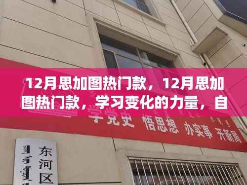 12月思加图热门款,12月思加图热门款,学习变化的力量,自信与成就感的时尚之旅