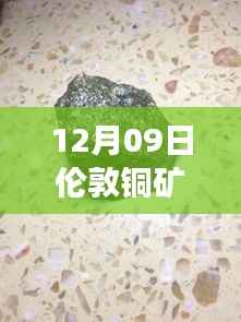 伦敦铜矿石现货实时报价及市场深度解析,洞悉未来行情走势(12月09日)
