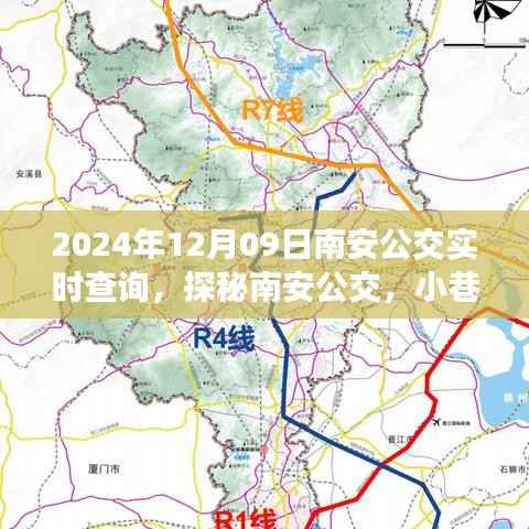 探秘南安公交实时查询系统,深入小巷的公交追踪秘境(2024年12月09日)
