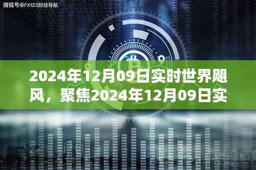 聚焦全球飓风,探讨影响及应对策略——2024年12月09日实时世界飓风报告
