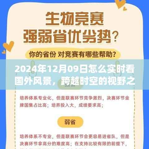 跨越时空的视野之旅,2024年12月09日实时领略国外风情,开启自信与成就新篇章