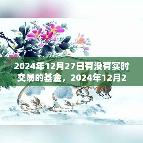 实时交易基金动态,2024年12月27日的投资机遇与选择策略
