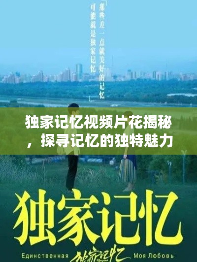 独家记忆视频片花揭秘，探寻记忆的独特魅力，令人着迷！