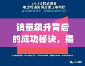 销量飙升背后的成功秘诀，揭秘产品大热之谜！