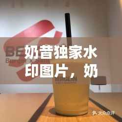 奶昔独家水印图片,奶昔原图