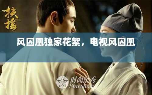 风囚凰独家花絮,电视风囚凰