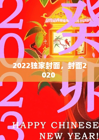 2022独家封面,封面2020