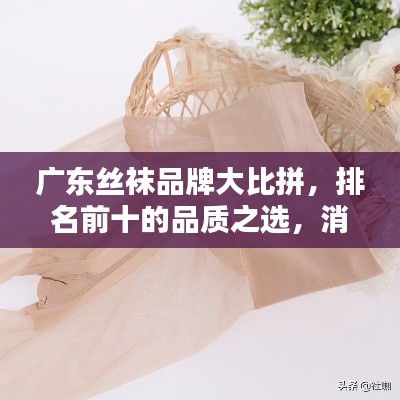 广东丝袜品牌大比拼,排名前十的品质之选,消费者口碑之选!