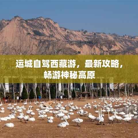 运城自驾西藏游,最新攻略,畅游神秘高原