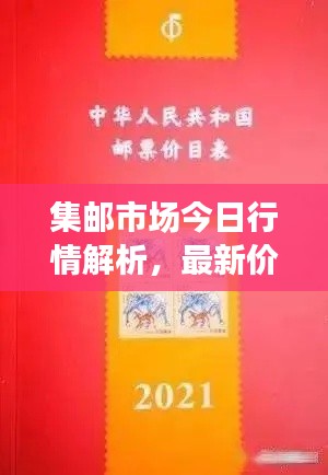 集邮市场今日行情解析,最新价格动态一网打尽