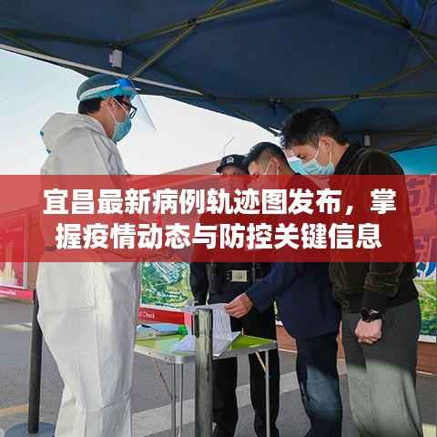 宜昌最新病例轨迹图发布,掌握疫情动态与防控关键信息