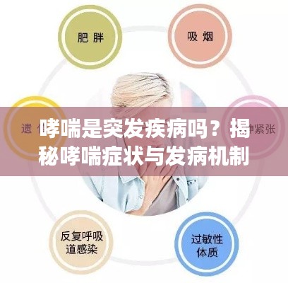 哮喘是突发疾病吗?揭秘哮喘症状与发病机制