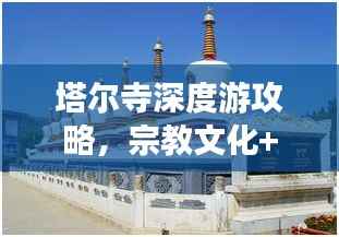 塔尔寺深度游攻略，宗教文化+历史遗迹的绝佳体验之旅