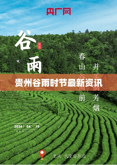 贵州谷雨时节最新资讯