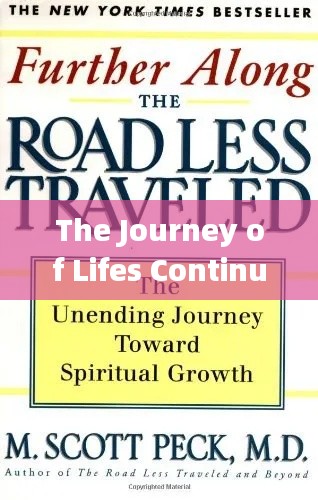 The Journey of Lifes Continuous Progress: 英文解读成长进阶之路