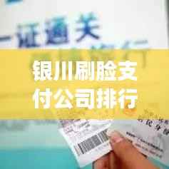 银川刷脸支付公司排行榜及行业深度解析